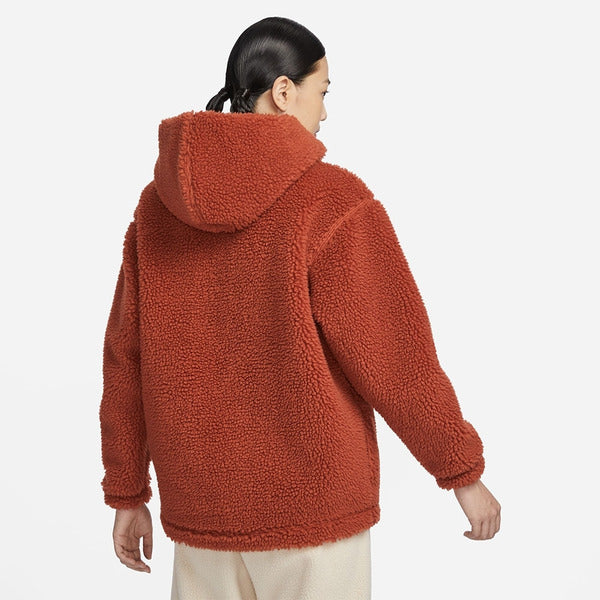 Nike ASW Hoodie Light Orange