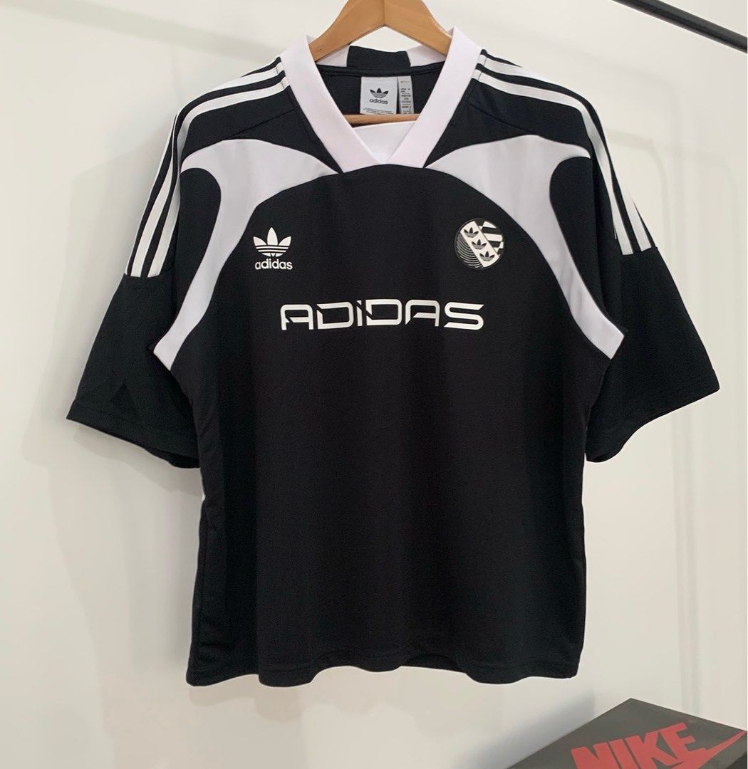 Adidas Originals Jersey Black
