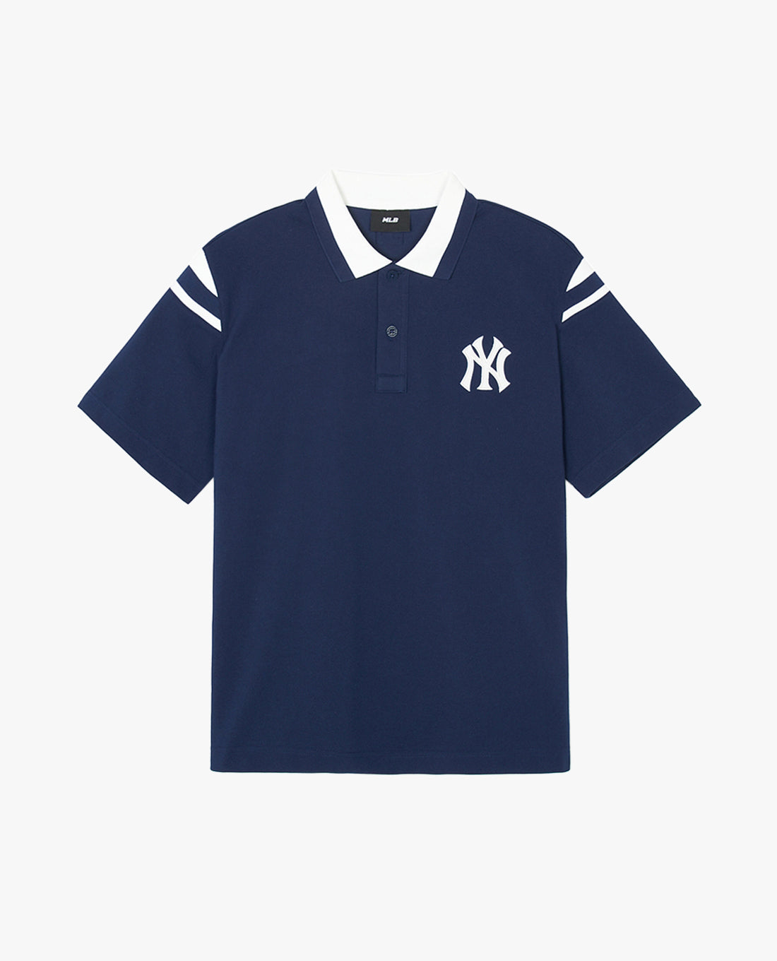 MLB New York Yankees Polo Tee
