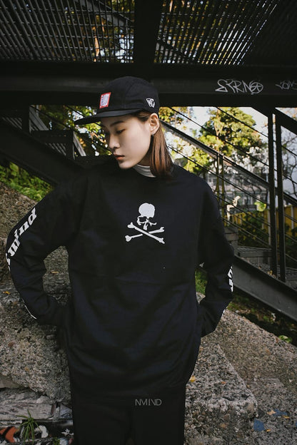 Mastermind X Dickies Longsleeve