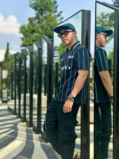 SMG Against All Odds - Shortsleeve