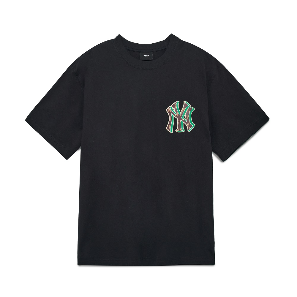 MLB New York Yankees Monogram