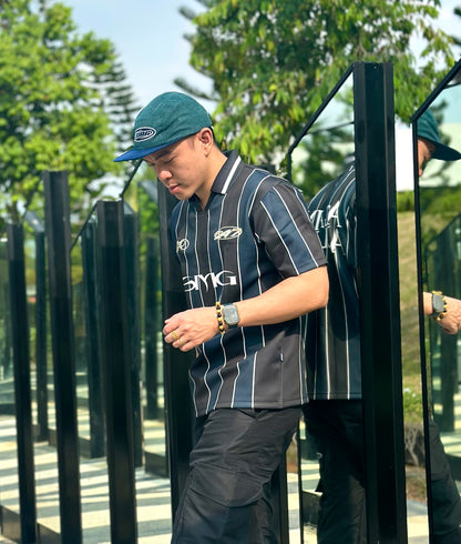 SMG Against All Odds - Shortsleeve