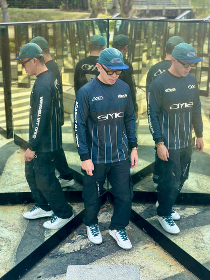 SMG Against All Odds - Longsleeve