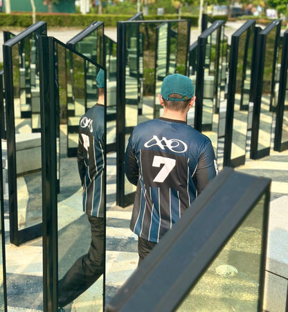 SMG Against All Odds - Longsleeve