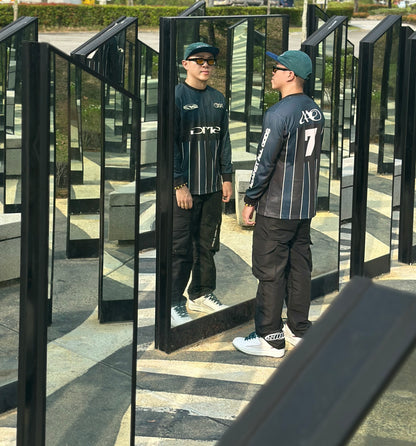 SMG Against All Odds - Longsleeve