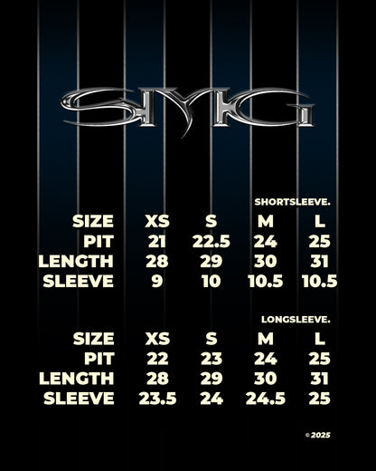 SMG Against All Odds - Shortsleeve