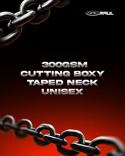 SMG X RAUL : " ALL IN " BYON6 , UNISEX