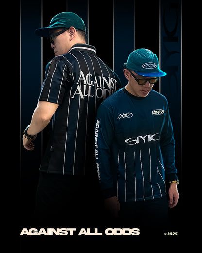 SMG Against All Odds - Shortsleeve