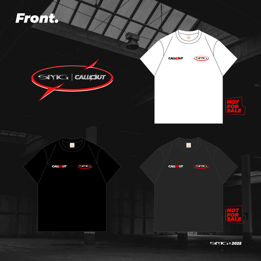 SMG X CALLOUT COMBAT : Combat Series