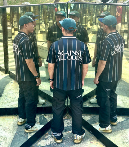 SMG Against All Odds - Shortsleeve