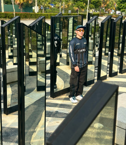 SMG Against All Odds - Longsleeve