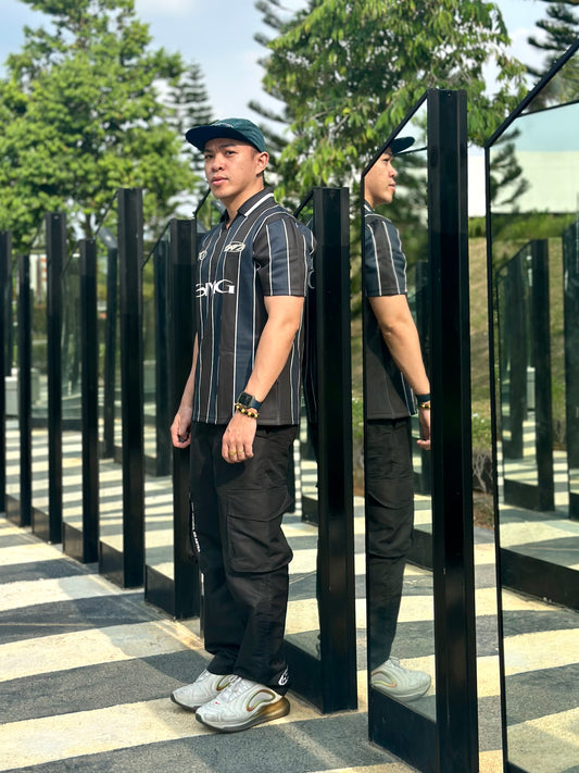 SMG Against All Odds - Shortsleeve