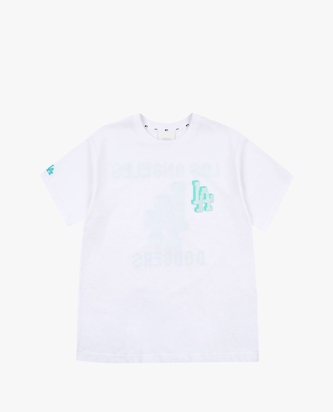 MLB LA Dodgers Tee