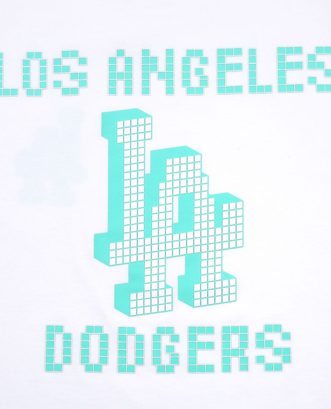 MLB LA Dodgers Tee