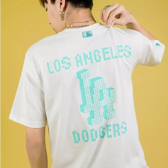 MLB LA Dodgers Tee
