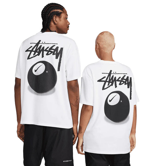 Stussy X Nike 8 Ball Collection
