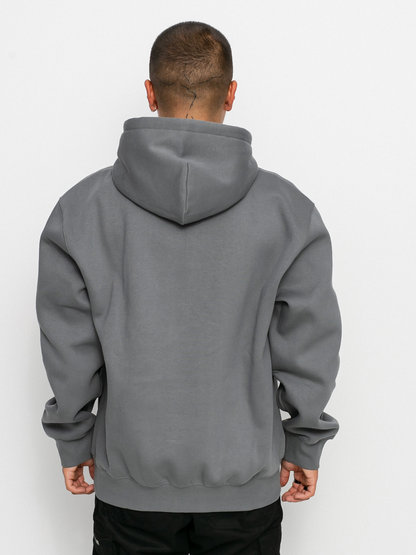 Carhartt Work In Progress Plush Pullover Hoodie