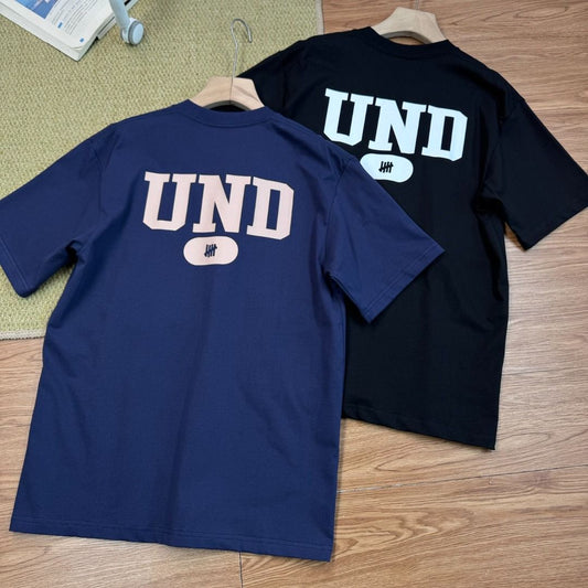 UNDEFEATED SS25 Tee