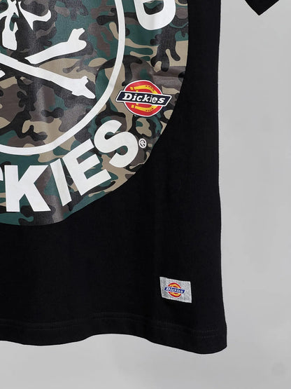 Mastermind X Dickies Tee Black