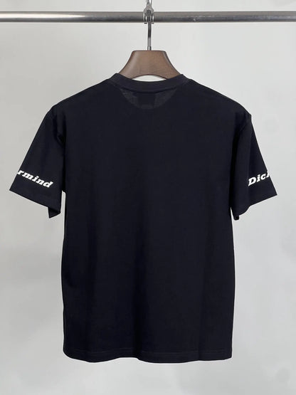 Mastermind X Dickies Tee Black