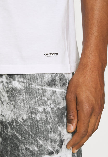 Carhartt WIP Crewneck Tee - 1 Pack
