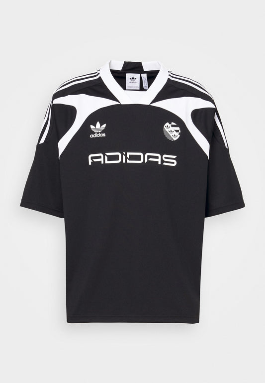 Adidas Originals Jersey Black