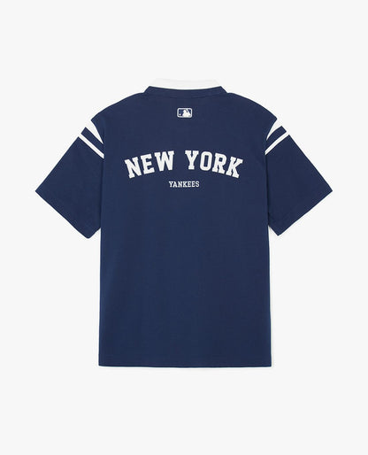 MLB New York Yankees Polo Tee