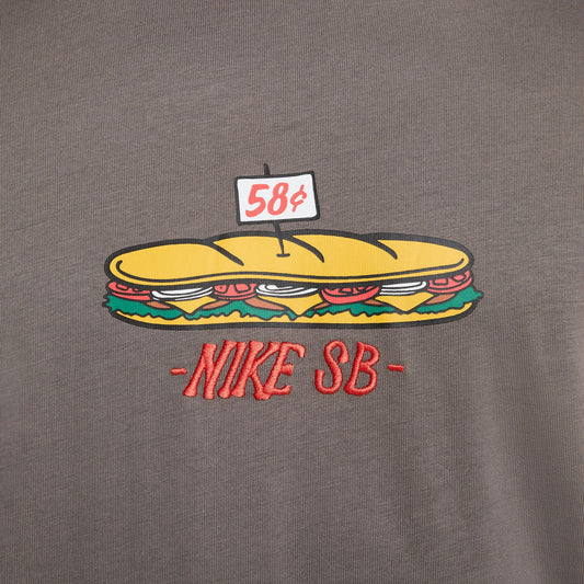 Nike SB Max90 Long Sleeve " Foot Long "